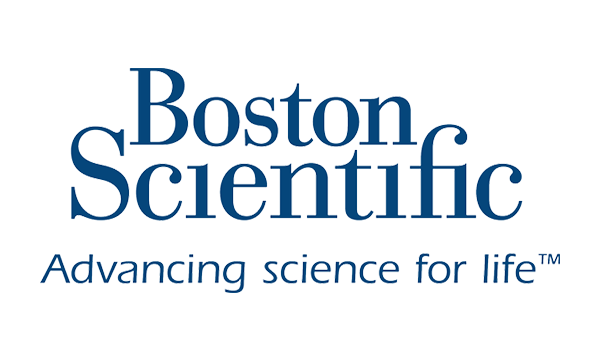 Boston Scientific logo